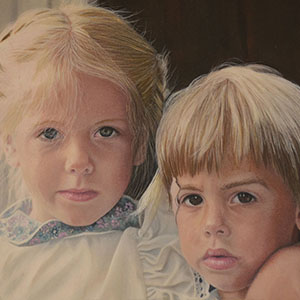 thumbnail of Siblings