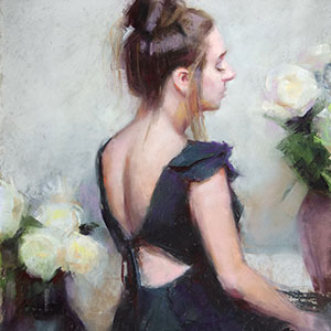 thumbnail of Little Wallflower