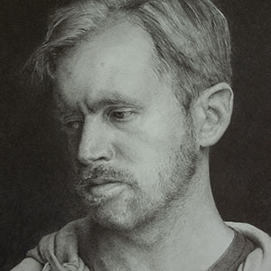 thumbnail of Self Portrait