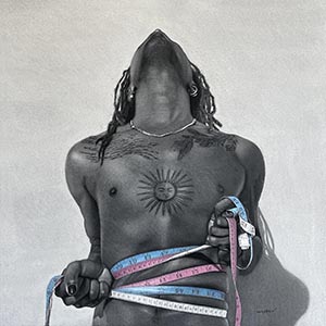 thumbnail of Transfigure