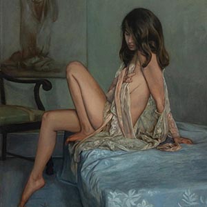 thumbnail of Drifting Memory