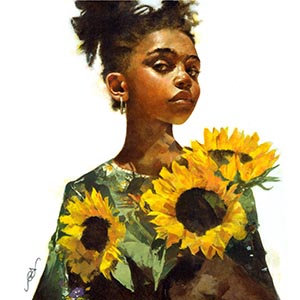 thumbnail of Sunflower Susan