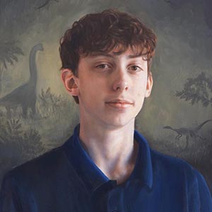 thumbnail of Patrick, 13