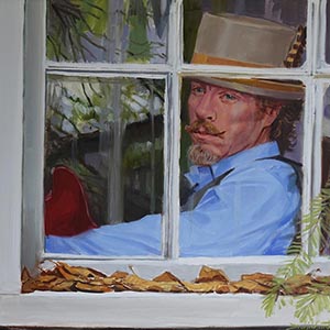 thumbnail of Lookin Out My Window