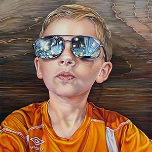 thumbnail of Shades of Cool