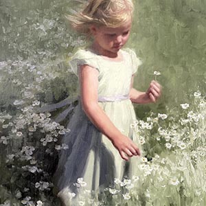 thumbnail of Knowing What She Wants