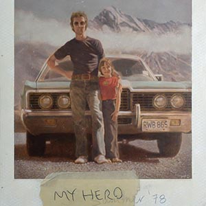 thumbnail of My Hero
