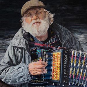 thumbnail of Songs From My Homeland
