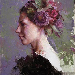 thumbnail of A Fleeting Glimpse