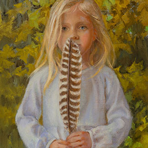 thumbnail of Autumn's Child