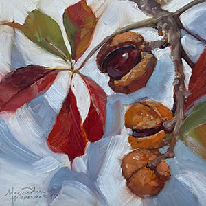 thumbnail of Buckeye Series #1