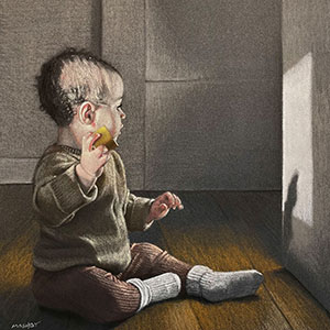 thumbnail of Shadow play