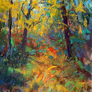 thumbnail of Be Where You Are