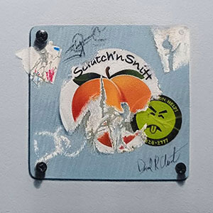 thumbnail of Sticker Shock