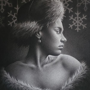 thumbnail of A Cold Winter Night