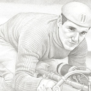 thumbnail of Vintage Speed