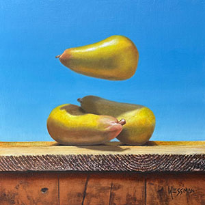 thumbnail of Hovering