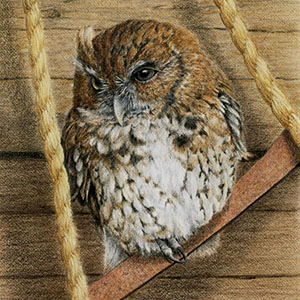 thumbnail of Hanging Around