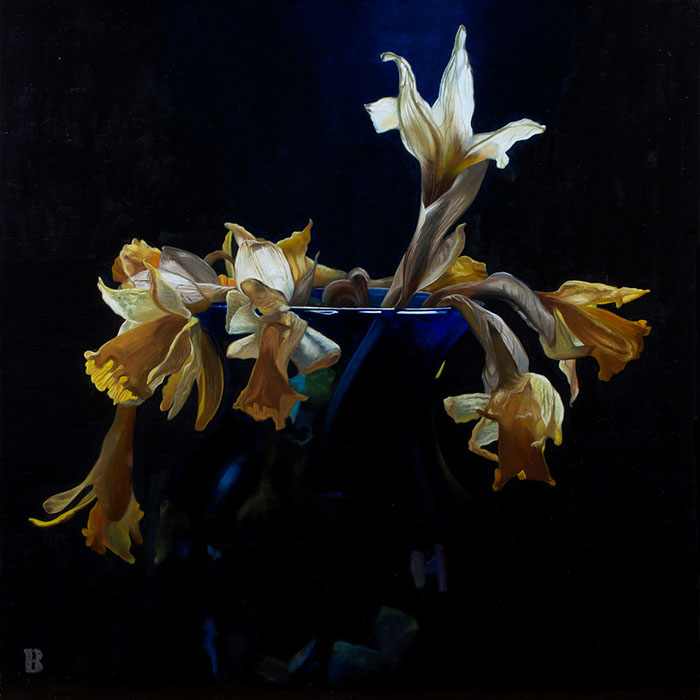 thumbnail of Spring Narcissus