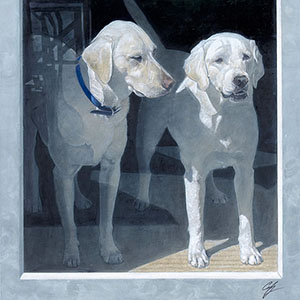 thumbnail of Waiting