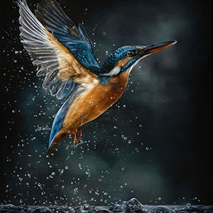 thumbnail of L'envolée