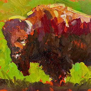 thumbnail of Trouble Maker